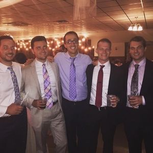 Meet your Posher, Joseph